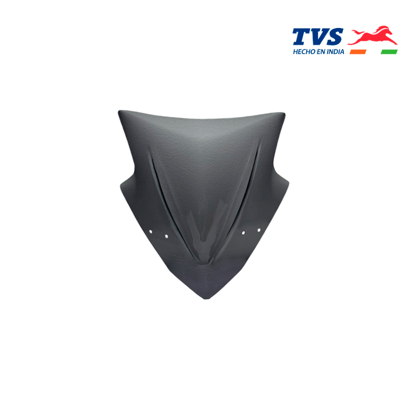 SHIELD TIPO RACING TVS RAIDER