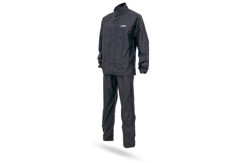 IMPERMEABLE STORM NEGRO