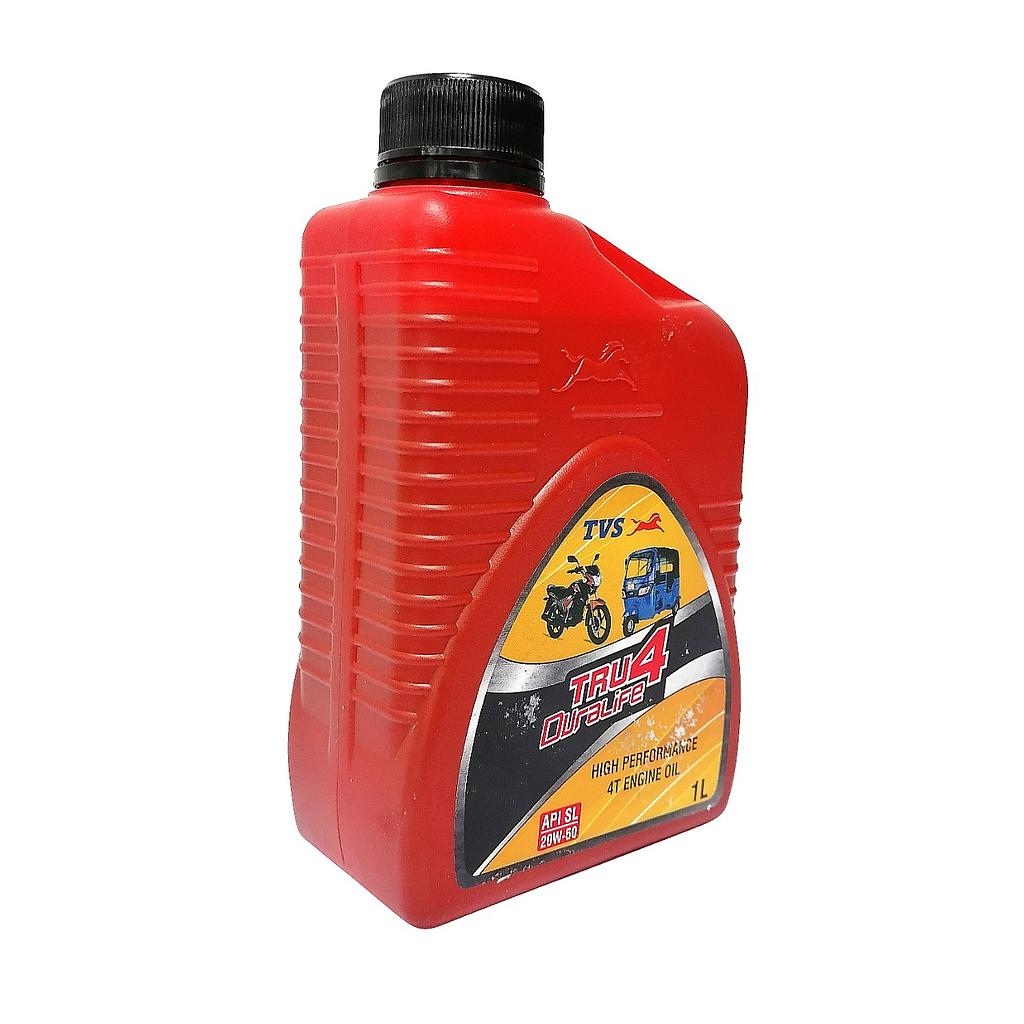 ACEITE TVS 20W50 1 LTR MINERAL