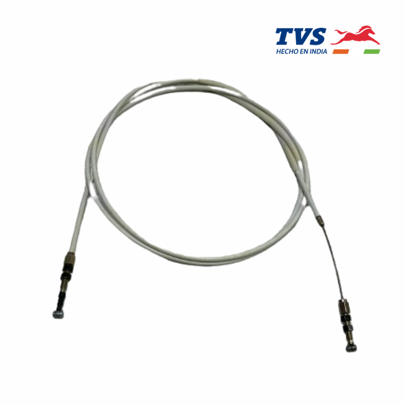 CABLE DE CAMBIOS BLANCO