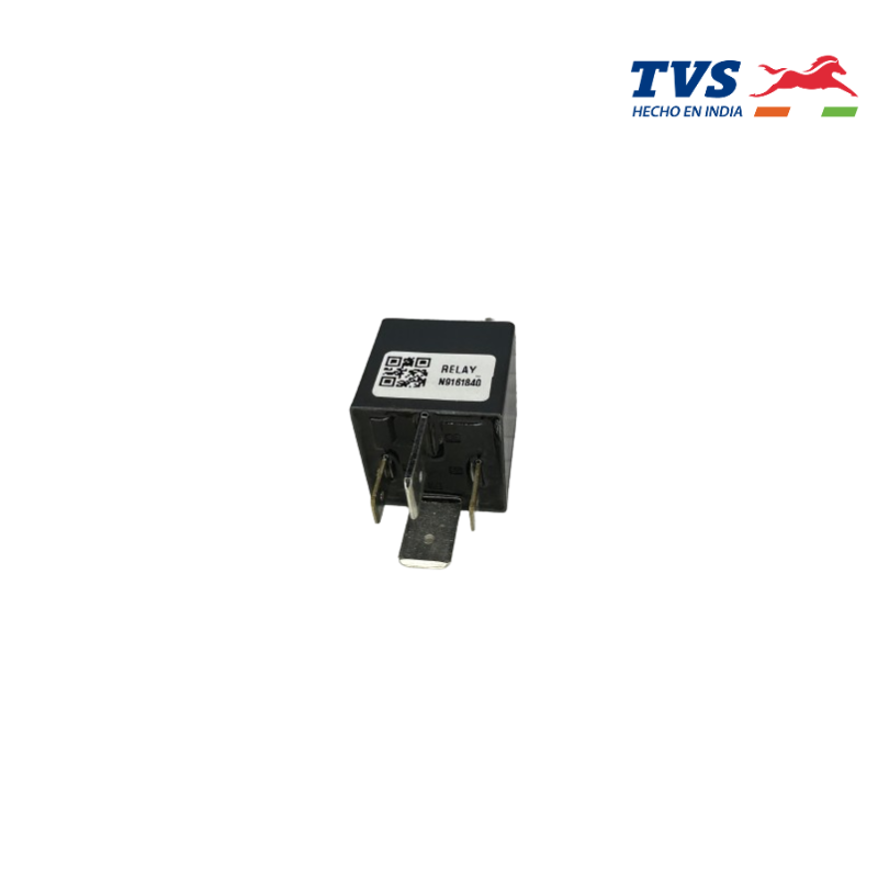 RELAY MOTOR DE STARTER