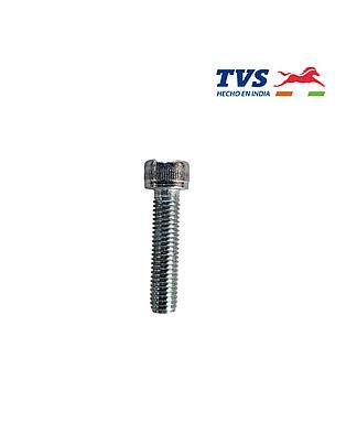 TORNILLO HEX SOCKET M6X25 P 8.8