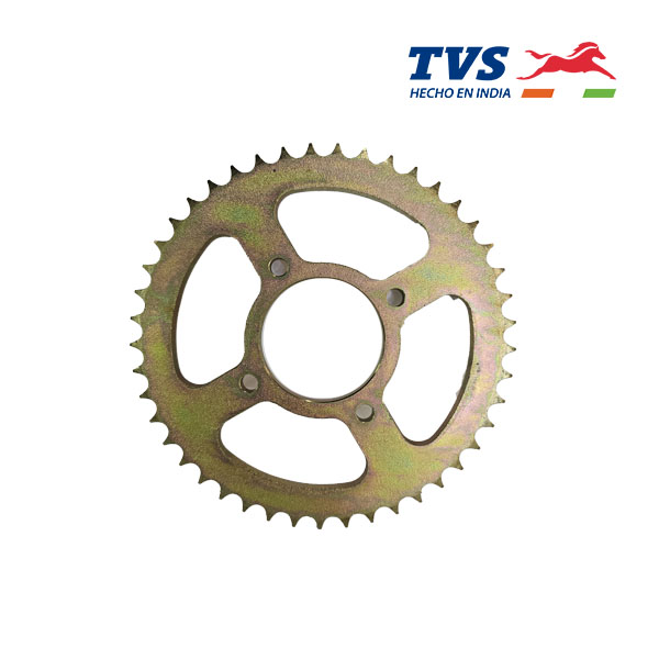 SPROCKET TRASERO 44T