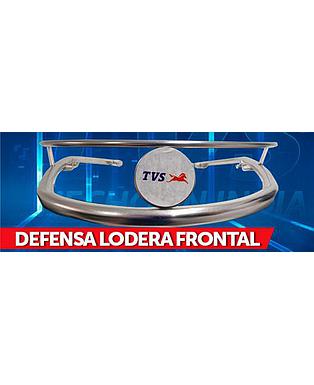 DEFENSA LODERA FRONTAL - KING
